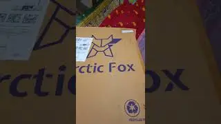 🔥💥💯Arctic fox Bag with security ,best bag under 2500 ₹ with best future. Link Description me h.