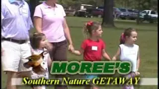Moree's Southern Nature GETAWAY
