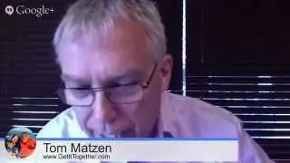 Tom Matzen & Jay Fiset - Launch Your Mastermind Bootcamp