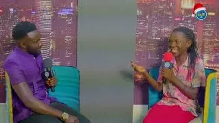 Utatokwa na Machozi Ukisikiliza kisa Cha Kusisimua Cha Muimbaji John Kibambe