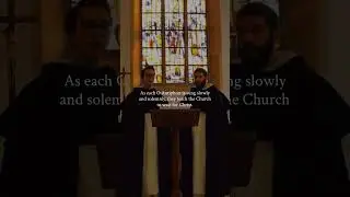 The O Antiphons Explained