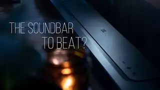 JBL Bar 1000: лучшая звуковая панель?