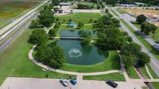 Friendship Park Flyover