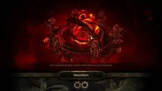 Hollow Palm against Baran [PoE 7.3.1]