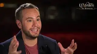 Avance Estreno Mundial de 'El M&eacute;dico, El Musical' (Madrid, 17 de octubre 2018)