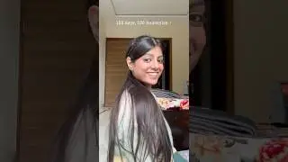 Day-5 of 100 days, 100 hairstyles✨ #histuti #hairstyles #hairstyletutorial #hairstyleshorts #haircut