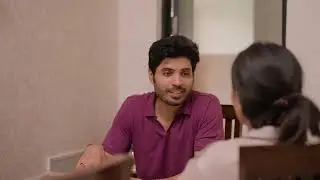 Perfect Couple | Team Black Film | Short Film