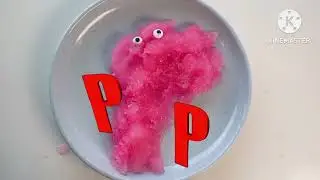 Alphabet Lore Candy P Gho Etv Bank Up Once Bypo Horn