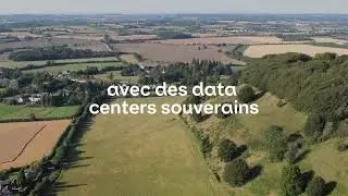 UltraEdge, des data centers souverains