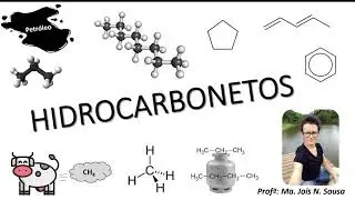 HIDROCARBONENTOS   ALCENOS E ALCINOS