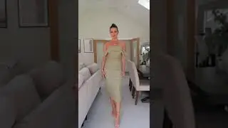 10 - SPRING SUMMER TRENDS 2021 | TOP TEN WEARABLE FASHION TRENDS & HOW TO STYLE THEM #shorts