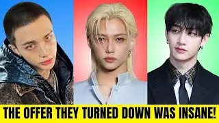 8 Reasons Why Every Member of STRAYKIDS Refused to Sign a Contract with This Famous Brand in America