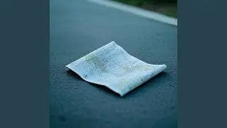 Lost Without a Map