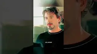 Ironman & Pepper Potts Status #tonystark