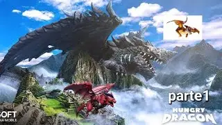 Hungry Dragon parte 1 жжжжжжжж
