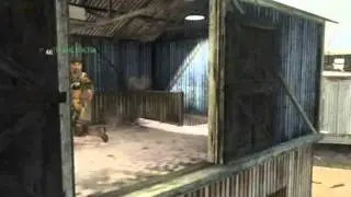 BHL H3CTiiK - Black Ops Game Clip