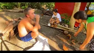 Philippines. One day from our life