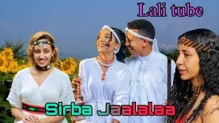 Sirba Jaalalaa ❤️ Oromo Music Lali tube  
