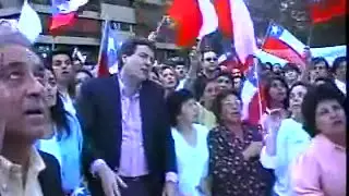 El Factor Humano - Detencion Pinochet