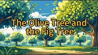 The Olive Tree and the Fig Tree
