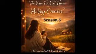 Season 3 - The Voice Finds A Home