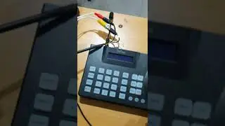 Cara Setting Joystick Telview TAK400A dengan camera analog HD
