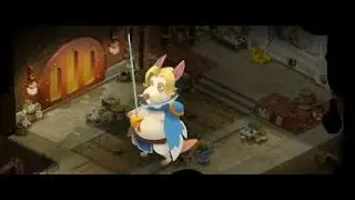 [Dofus] Maging low level items for fun (Chill Session)