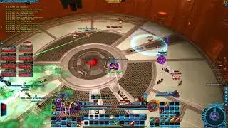 Tyth NiM sin tank POV