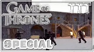 Game of Thrones SPECIAL | TTT | #44 | Balui | deutsch