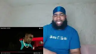 Bugzy Malone - M.E.N 2|Reaction