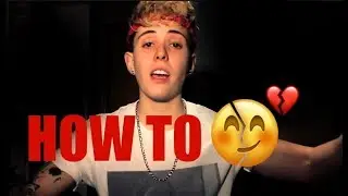 Lesbian How To: Getting In & Out of Relationships