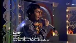 Darin - Runaway, Babben & Co  -2009 [HD-HQ]