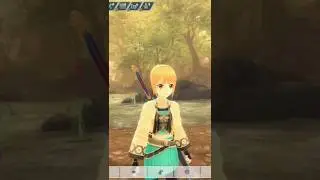 Sword Art Online Integral Factor boss avatar floor 14