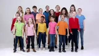 'Long forgotten Road' promo- Youth Climate Anthem - Eco Action Families