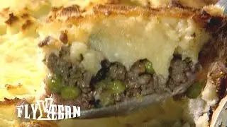 How To Make Sheppherd's Pie