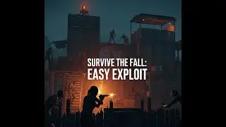 The ULTIMATE Survive the Fail Memory Exploit (UNLIMITED Ammo, Resources, Upgrades