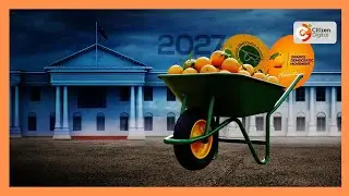 Oburu Oginga: Kindiki tulia, ODM haitaki unaibu Rais 2027
