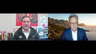The Future Leader Interview with Geordin Hill-Lewis