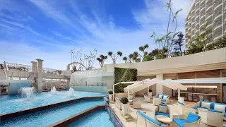 Loisir Hotel Naha, Naha, Japan