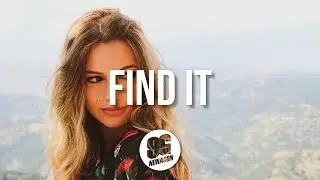 EDES - Find It (Lyrics)