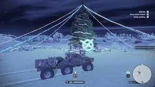 Crossout Drone day event