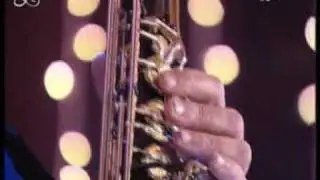 Solo Sax Chrif Moulay ahmed Maroc ساكس الشريف مولاي أحمد المغرب