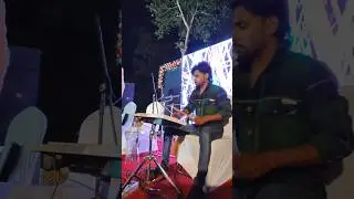Dance Song😍Roland Octapad Spd 30🥁 #dance #roland #abhaypadist #shortsfeed