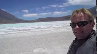 Bolivia day 14-16 (HIGH QUALITY) Uyuni Laguna Colorada Laguna Verde