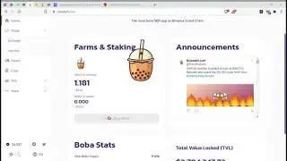 High Risk... HIGH REWARD New DApps!