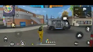 Free fire CSS rank push new video #freefire #freefireindia #freefiremax #freefirvideos