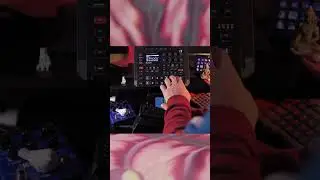 Full performance on the channel 💞 #syntakt  #moog #elektron #meris