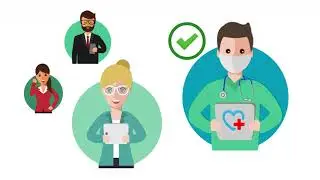 S&igrave;Salute - L'innovativa App per la ricerca di un infermiere