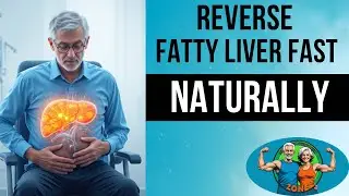 Fatty Liver Treatment | Fatty Liver Diet | Liver Detox | Fatty Liver | Fatty Liver Symptoms