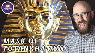 The Mask of Tutankhamun